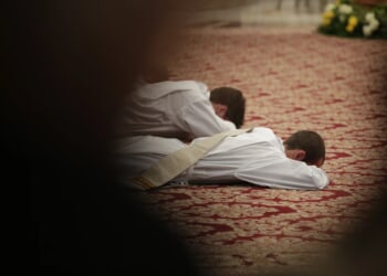 Seminary administrators weigh in on downward trends