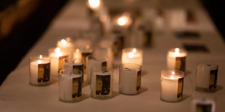 ‘Christianophobia’ resurfaces in Europe as attacks rise against Christians