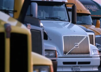 EXCLUSIVE: ICE Nabs Nearly 100 Illegal Migrant Truckers As Admin Cracks Down On Industry