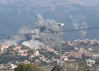 Patriarch Raï praises Lebanon border communities for staying on their land