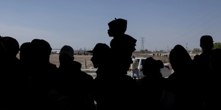 USCIRF says international community must protect refugees fleeing religious persecution