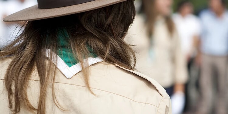 Girl Scouts, Cincinnati Archdiocese announce ‘renewed’ partnership after LGBT dispute