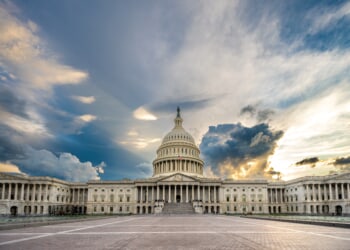 Catholic organizations urge Congress to end U.S. government shutdown