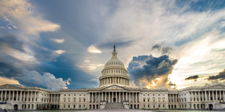 Catholic organizations urge Congress to end U.S. government shutdown