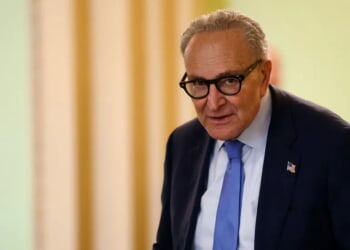 Senate Democrats Keep Government Closed Sixth Day Into Shutdown