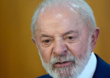 Trump, Lula try to move beyond trade spat, share a friendly phone chat