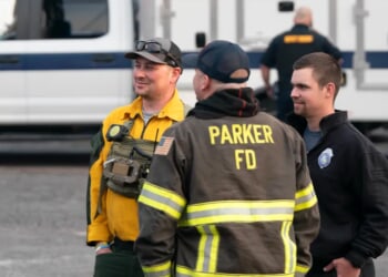 Officials Say ‘No Evidence’ Of Arson In Judge’s House Fire After Days Of Rumors