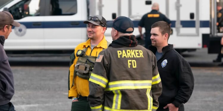 Officials Say ‘No Evidence’ Of Arson In Judge’s House Fire After Days Of Rumors