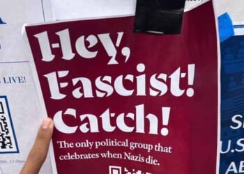 Rolling Stone Looks Inside Trump’s War on Dissent After Charlie Kirk Assassination – Twitchy