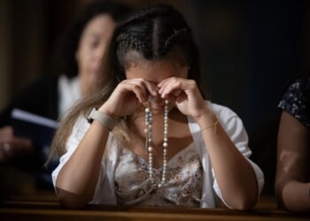 The rosary: 7 common myths and facts