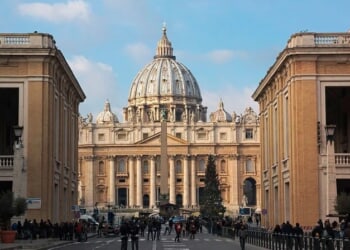 Vatican approves beatification cause of priest who pioneered monastic life in Korea