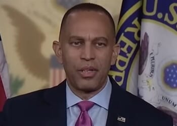 INSIDER: Dollar Store Obama tries to claw back his manhood after Trump abused him like a piñata