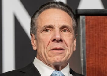 Andrew Cuomo Harassment Accuser Considers Entering New York City Council Race