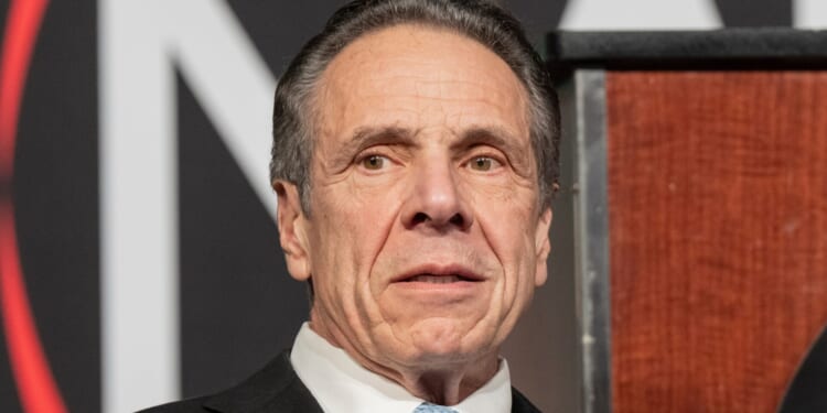 Andrew Cuomo Harassment Accuser Considers Entering New York City Council Race