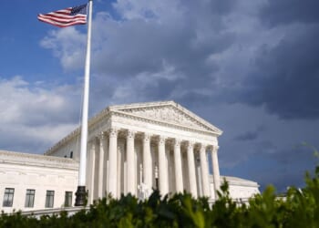 Supreme Court appears confused by Colorado's ban on conversion therapy for LGBTQ children