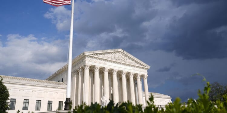 Supreme Court appears confused by Colorado's ban on conversion therapy for LGBTQ children