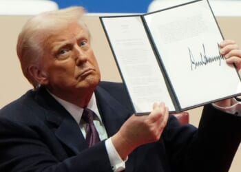 Trump administration effort to change teen pregnancy prevention programs blocked by judge