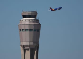 Staffing shortages cause more U.S. flight delays as government shutdown reaches 7th day