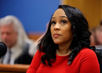 Prosecutors Request 90 Days to Replace Disqualified Fani Willis in Georgia