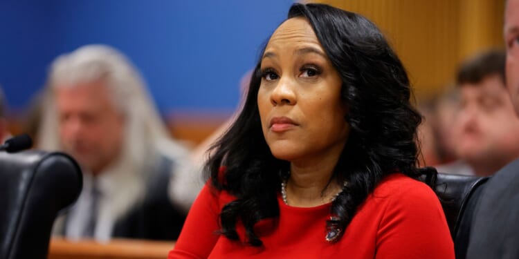 Prosecutors Request 90 Days to Replace Disqualified Fani Willis in Georgia