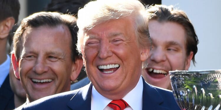 Trump Says Dems ‘Have No Leader, Remind Me of SOMALIA!’ as Shutdown Continues [WATCH]