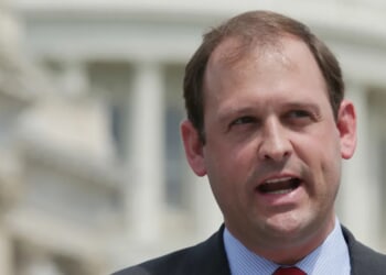 EXCLUSIVE: Andy Barr Pads War Chest In Three-Way Kentucky Primary
