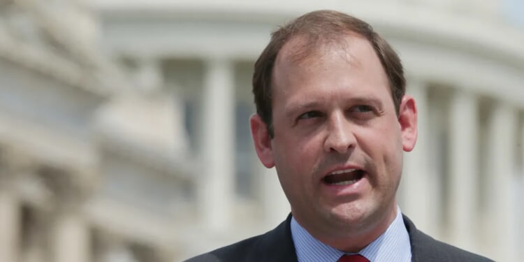 EXCLUSIVE: Andy Barr Pads War Chest In Three-Way Kentucky Primary