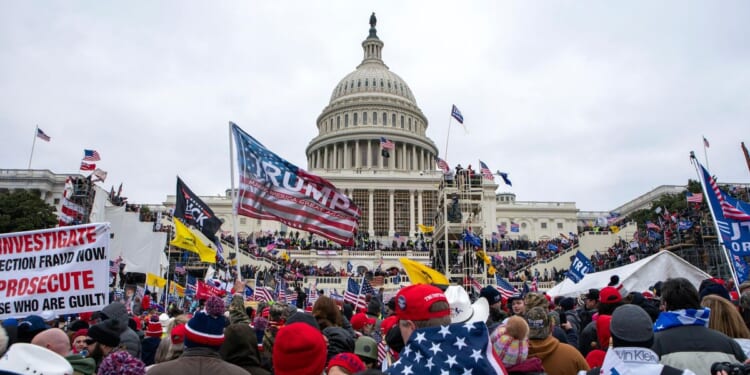 Senate Democrats want to see more evidence that the FBI illegally spied on GOP lawmakers
