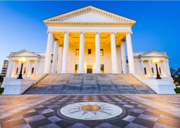 Virginia bishops warn of ‘extreme’ pro-abortion amendment ahead of gubernatorial election