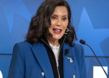 Michigan creates additional marijuana tax to fund Whitmer's plan to 'fix the damn roads'