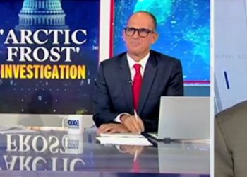 John Kennedy goes nuclear over Jack Smith allegedly monitoring GOP senators’ phones