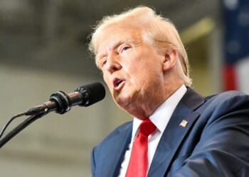 Trump Goes Scorched Earth on Senator Blumenthal, Demands Investigation Over Vietnam Service Lies [WATCH]