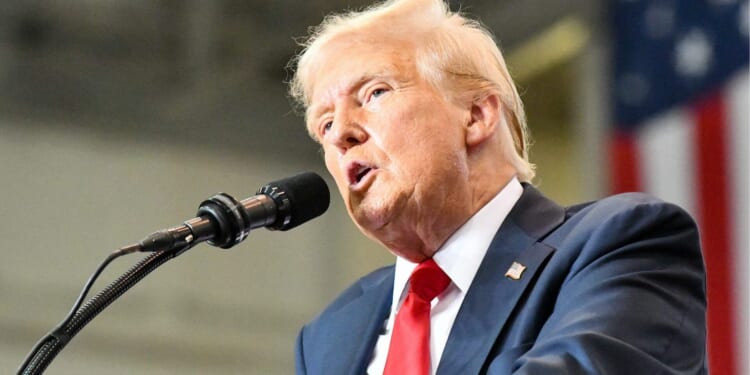 Trump Goes Scorched Earth on Senator Blumenthal, Demands Investigation Over Vietnam Service Lies [WATCH]