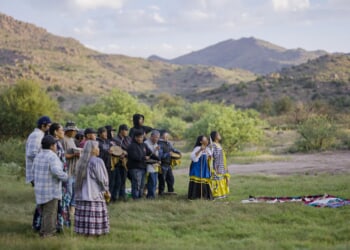 Native American group loses religious freedom appeal at Supreme Court