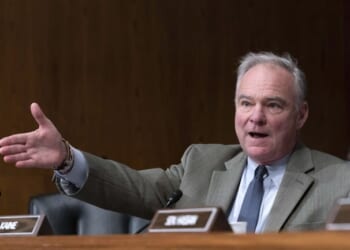 The Lesson From Jay Jones Is Dems Can Wish Republicans and Kids Dead and Still Run for Office – Twitchy