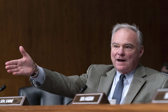 The Lesson From Jay Jones Is Dems Can Wish Republicans and Kids Dead and Still Run for Office – Twitchy