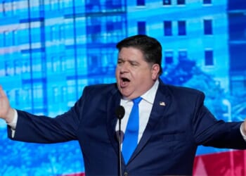 JB Pritzker Tells Maddow That Trump Will Use Military to Seize Ballot Boxes in 2026 Elections [WATCH]