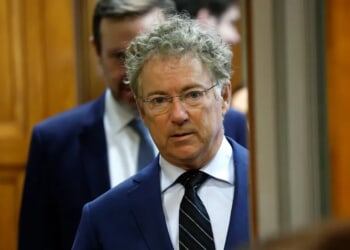 Two Republicans Vote To Block Trump Striking Narco Boats