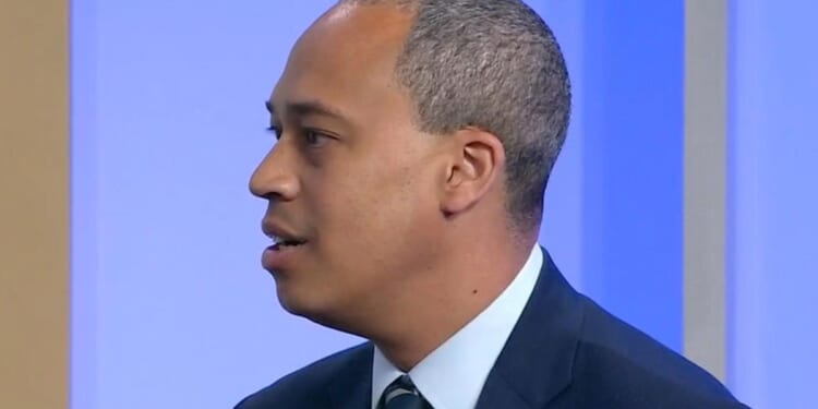 Jay Jones endorsement page disappears from prominent gun control group's website