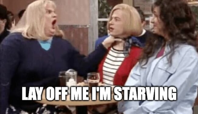 Cusses Out Staffer, Cries Over Biden Snub Like a Rage-Fueled Toddler – Twitchy