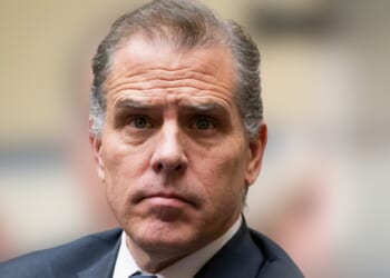 Hunter Biden Linked to Romanian Proposal Selling Embassy Land to a Chinese Company