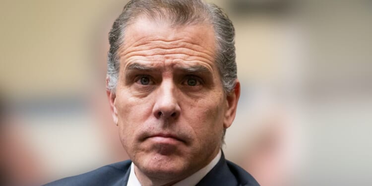 Hunter Biden Linked to Romanian Proposal Selling Embassy Land to a Chinese Company