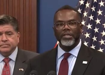 INSIDER: Time to just call it an insurrection and start locking them up?