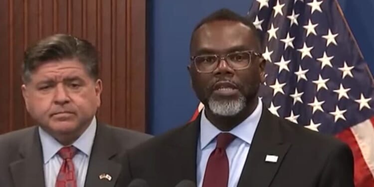 INSIDER: Time to just call it an insurrection and start locking them up?