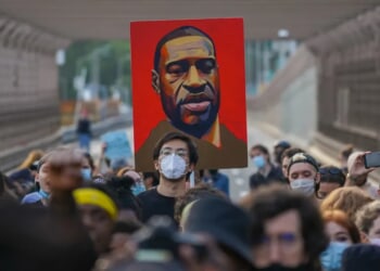 BLM Activist Pleading Guilty In Case Involving Stolen Taxpayer Money Meant To Help Low-Income Families