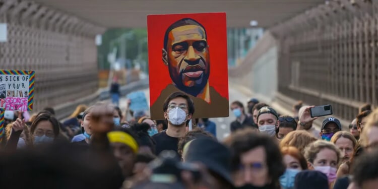 BLM Activist Pleading Guilty In Case Involving Stolen Taxpayer Money Meant To Help Low-Income Families