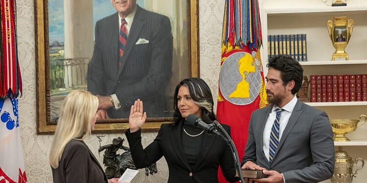 Judicial Watch Sues ODNI for Records on Electronic Voting Machine Vulnerabilities