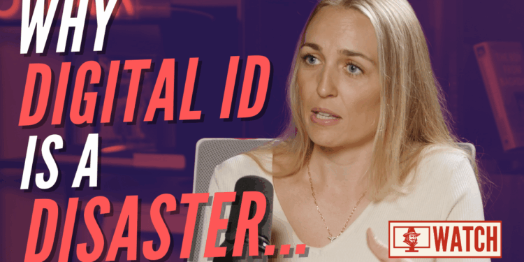 Silkie Carlo Reveals Why Starmer’s Digital ID Plan is a Disaster – Guido Fawkes
