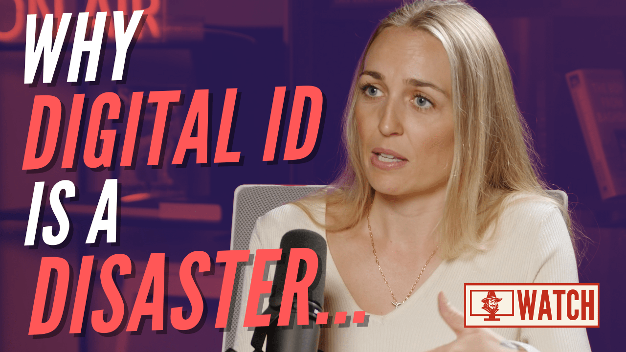 Silkie Carlo Reveals Why Starmer’s Digital ID Plan is a Disaster – Guido Fawkes