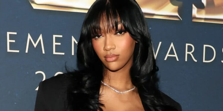 Victoria’s Secret Announces Angel Reese Is Set To Hit Runway